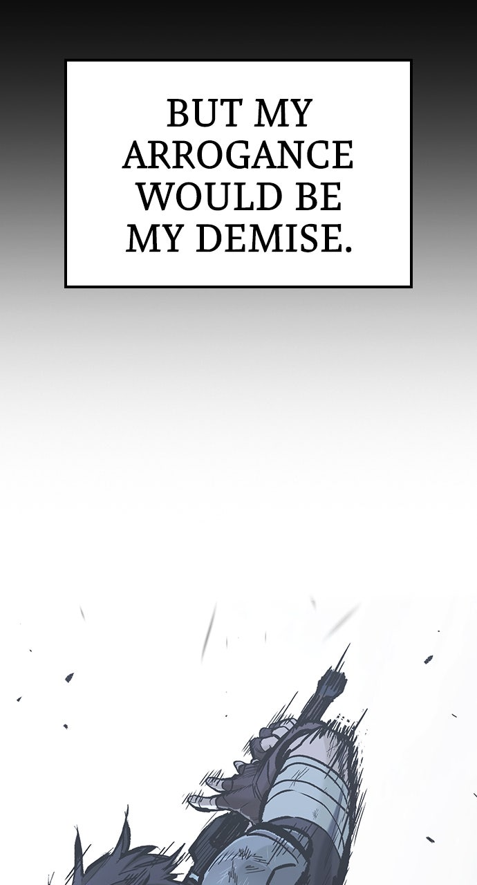 Read The Knight Only Lives Today EN Manga Online