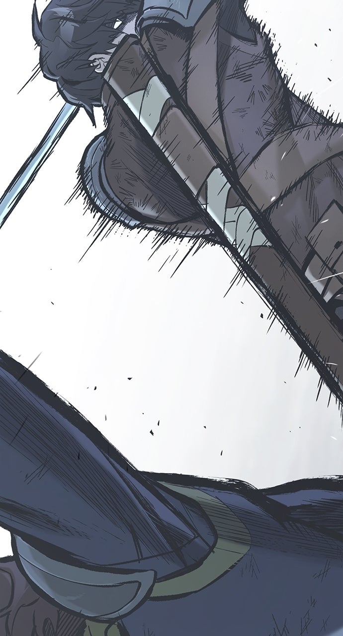 Read The Knight Only Lives Today EN Manga Online