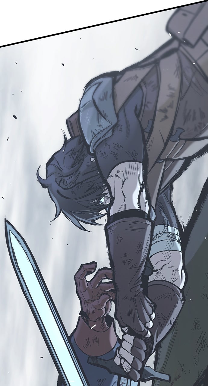 Read The Knight Only Lives Today EN Manga Online