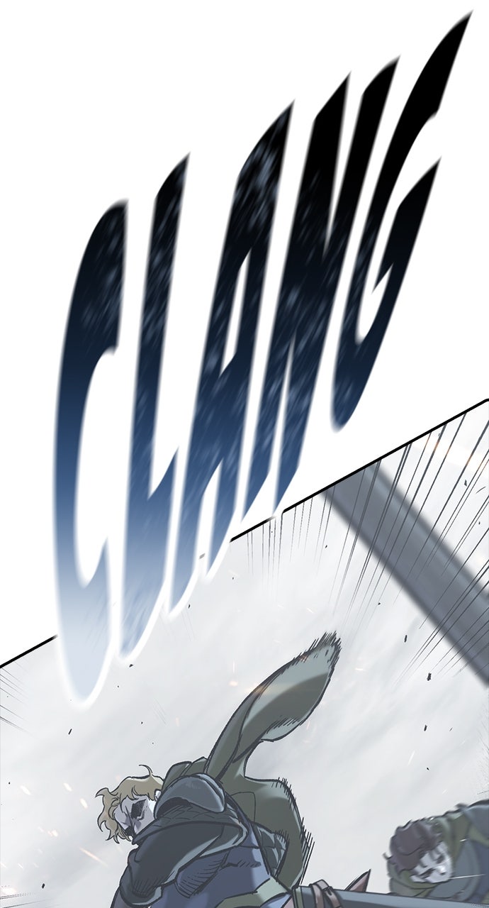 Read The Knight Only Lives Today EN Manga Online