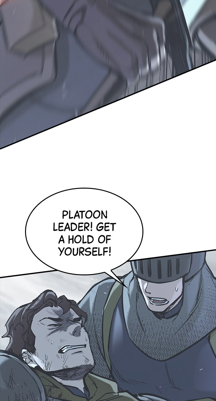 Read The Knight Only Lives Today EN Manga Online