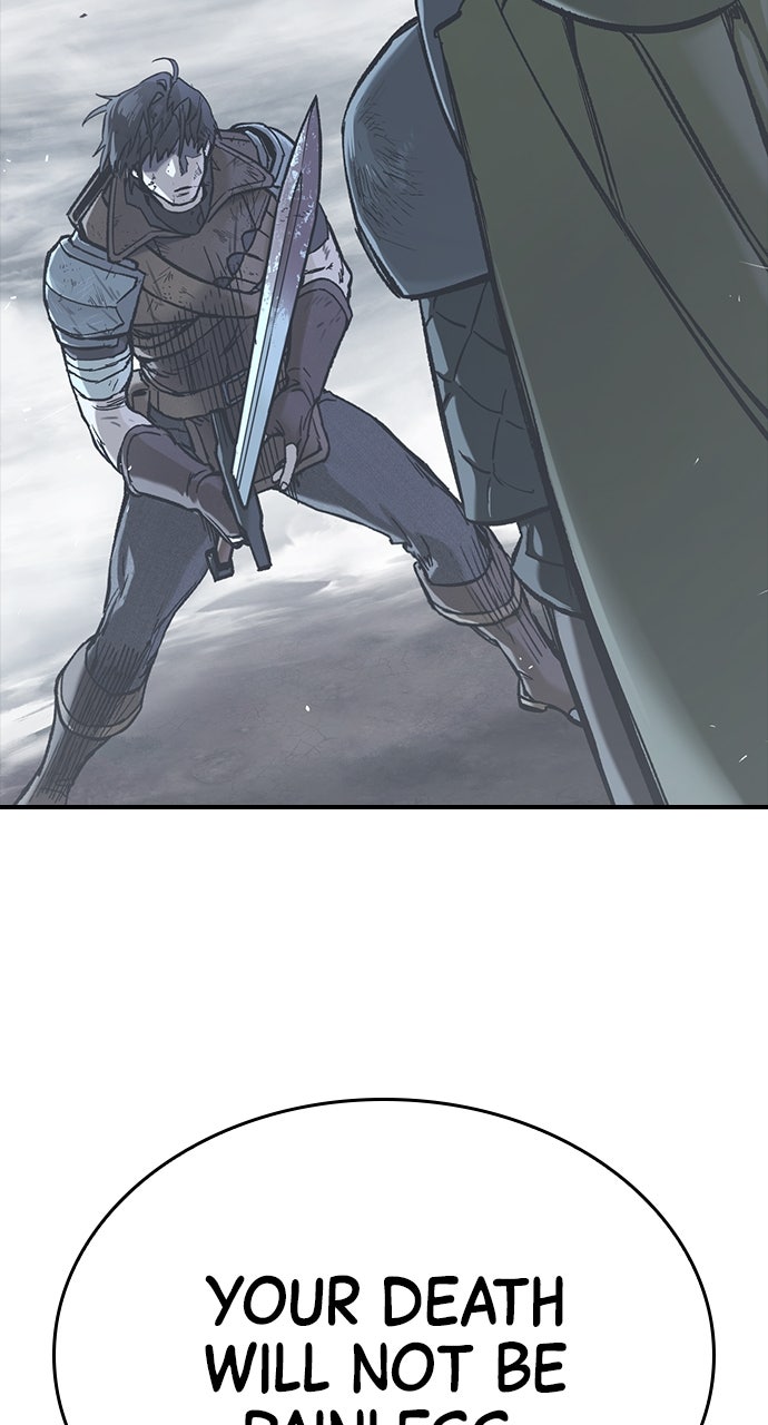 Read The Knight Only Lives Today EN Manga Online