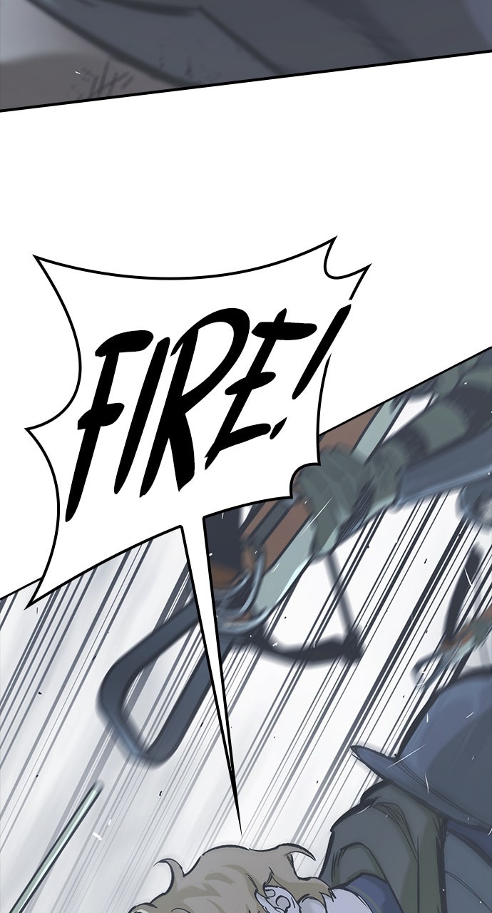Read The Knight Only Lives Today EN Manga Online