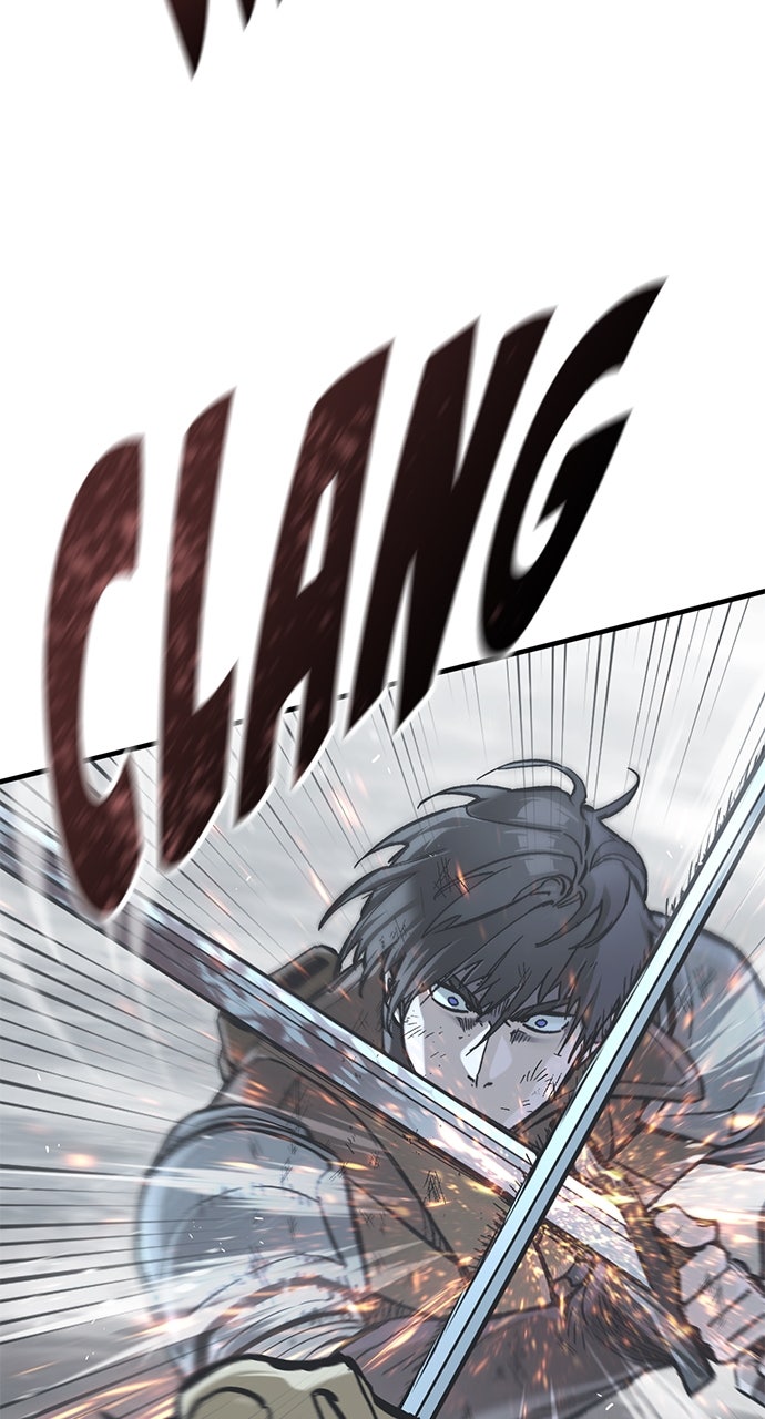 Read The Knight Only Lives Today EN Manga Online