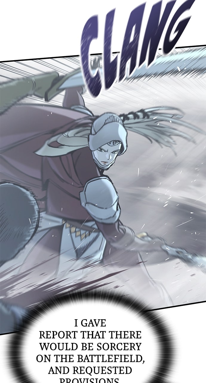 Read The Knight Only Lives Today EN Manga Online