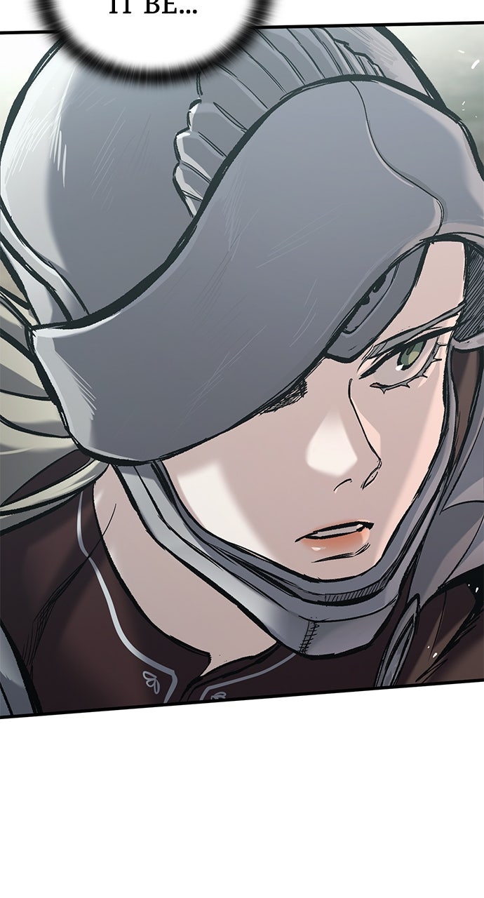 Read The Knight Only Lives Today EN Manga Online