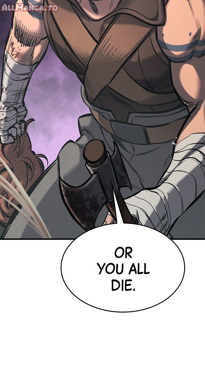Read The Knight Only Lives Today EN Manga Online