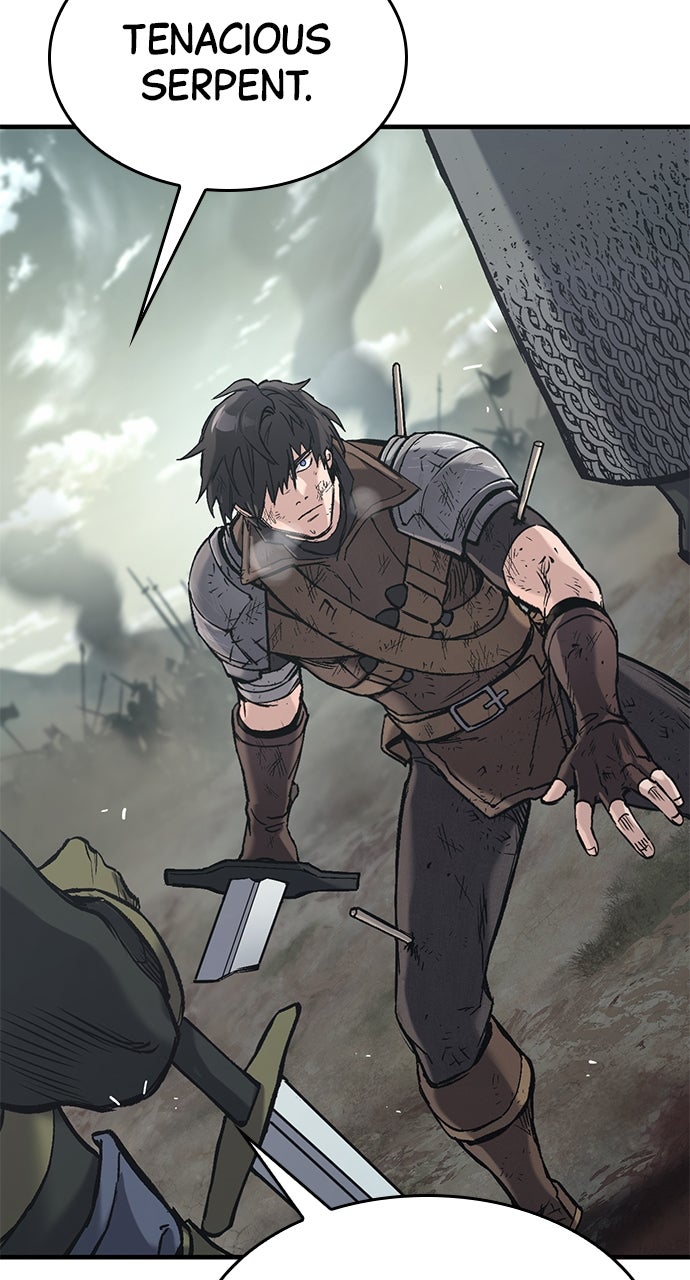 Read The Knight Only Lives Today EN Manga Online