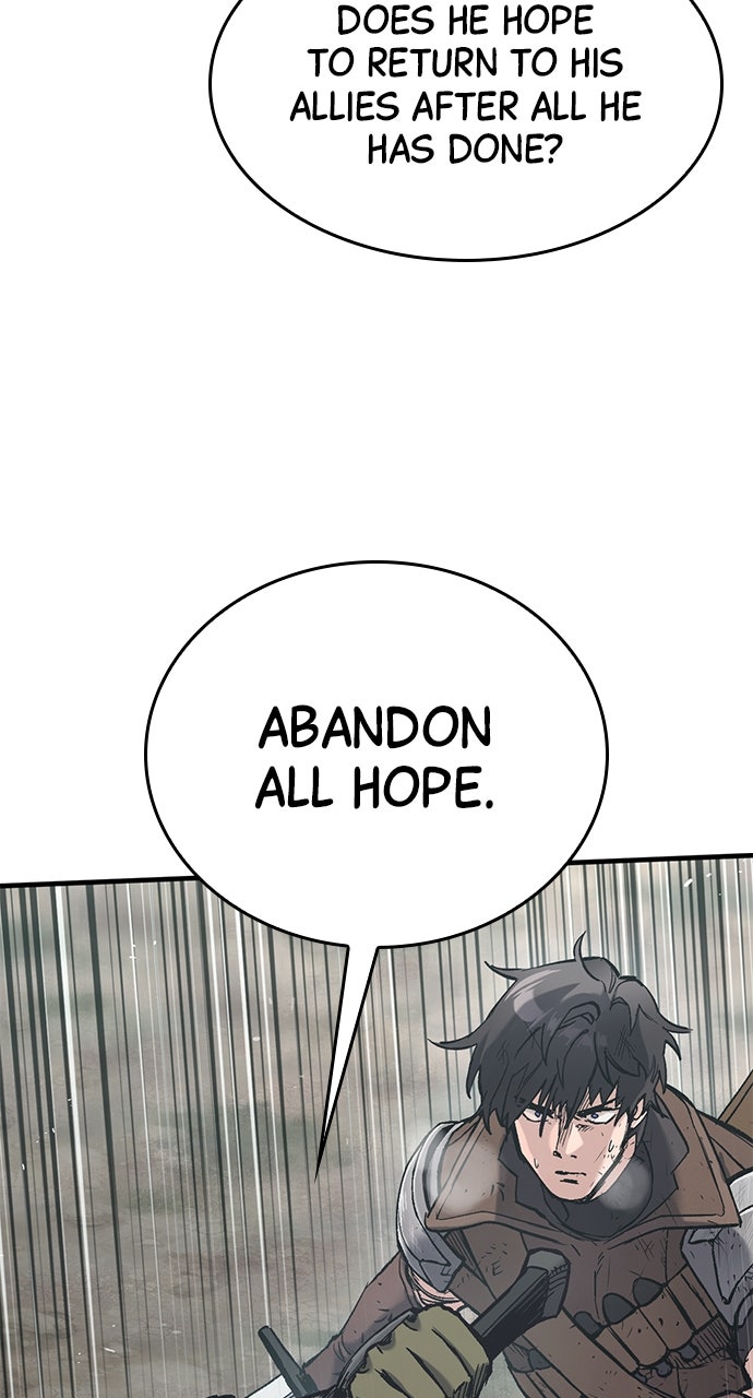 Read The Knight Only Lives Today EN Manga Online