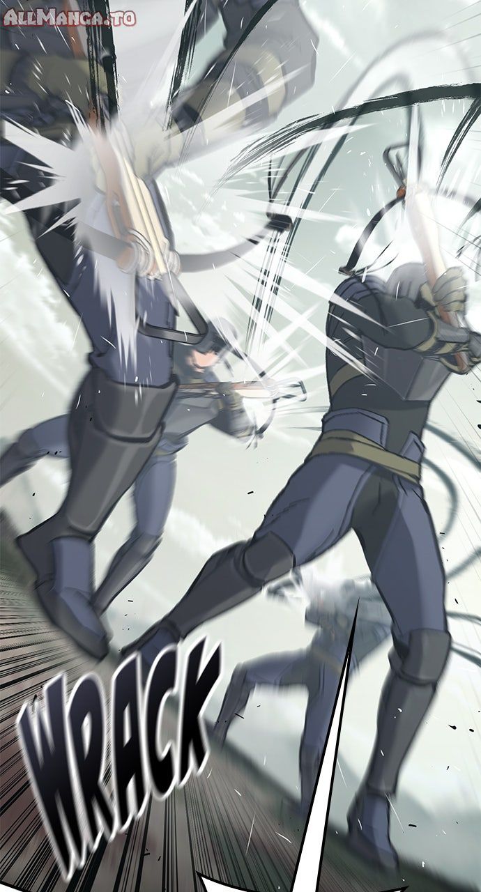Read The Knight Only Lives Today EN Manga Online