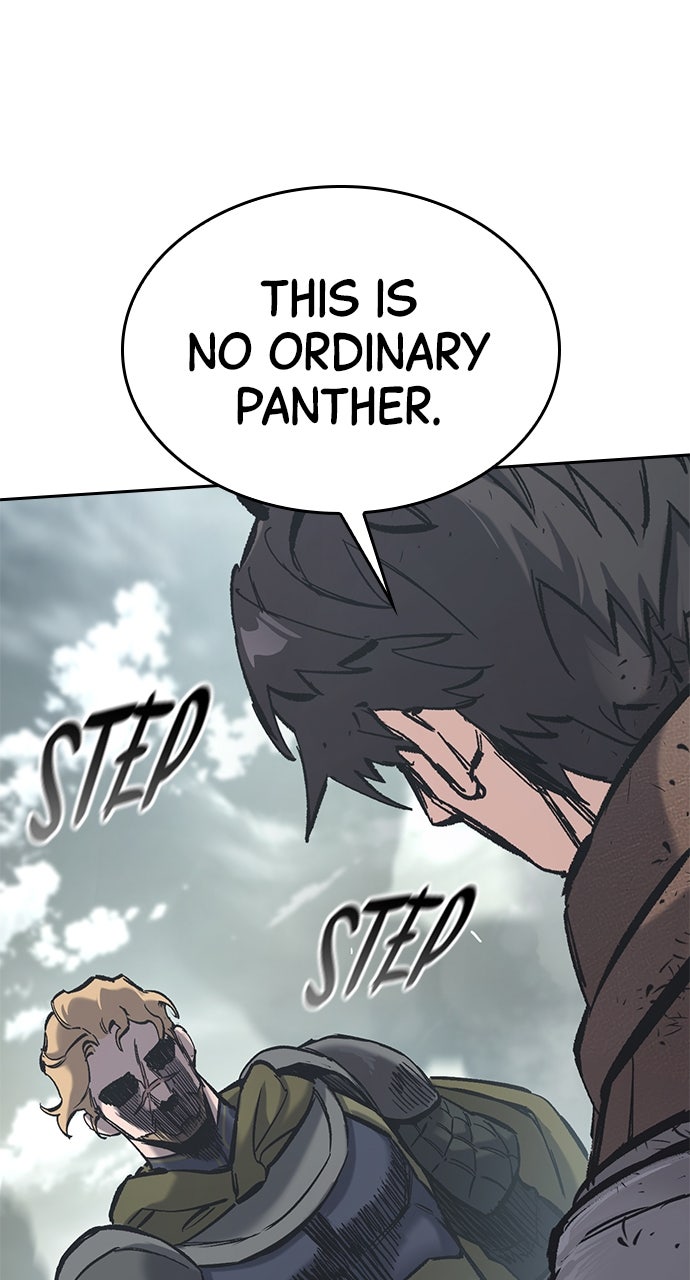 Read The Knight Only Lives Today EN Manga Online