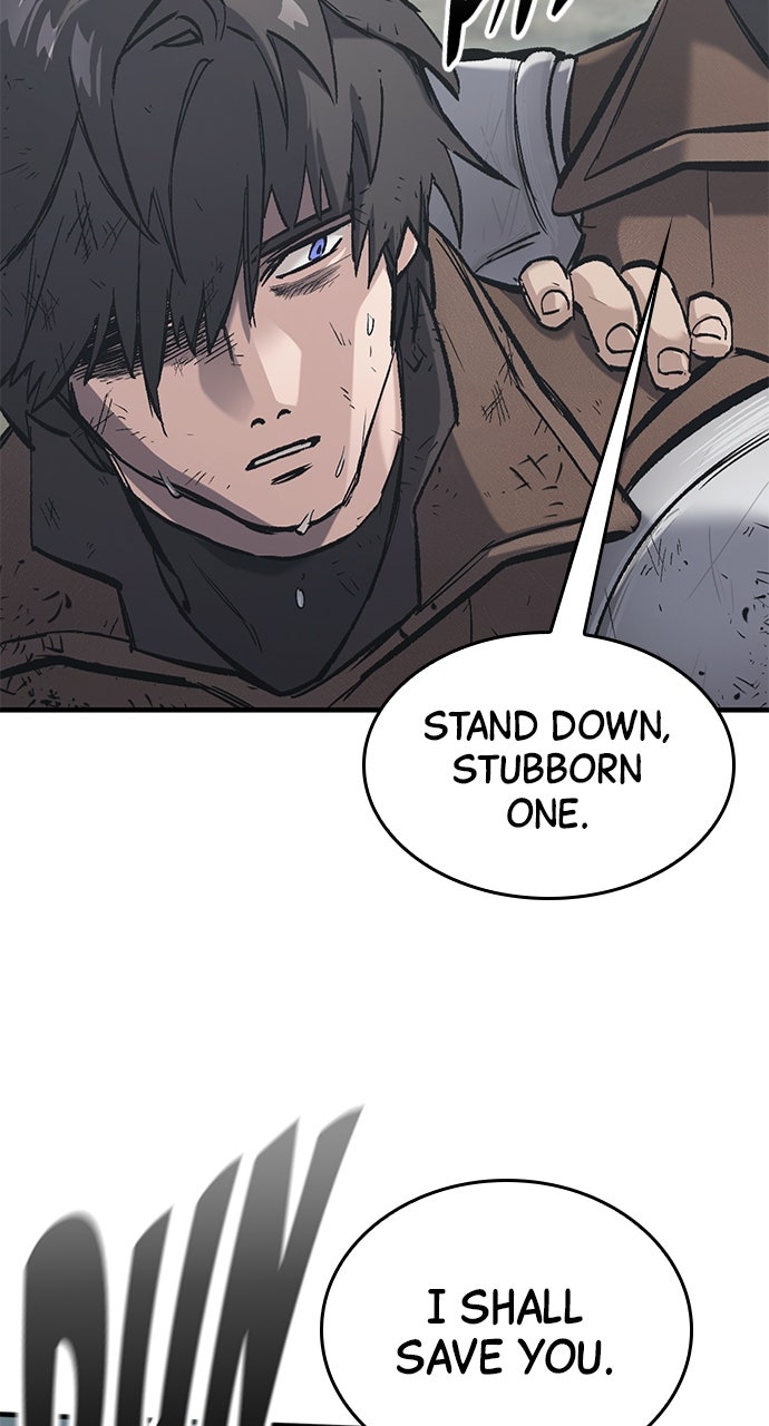 Read The Knight Only Lives Today EN Manga Online