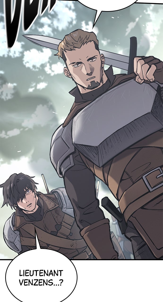 Read The Knight Only Lives Today EN Manga Online