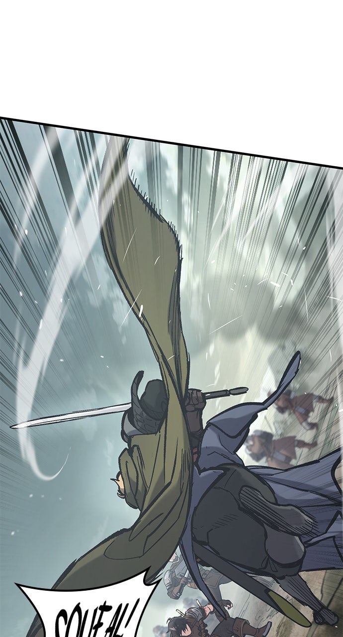 Read The Knight Only Lives Today EN Manga Online