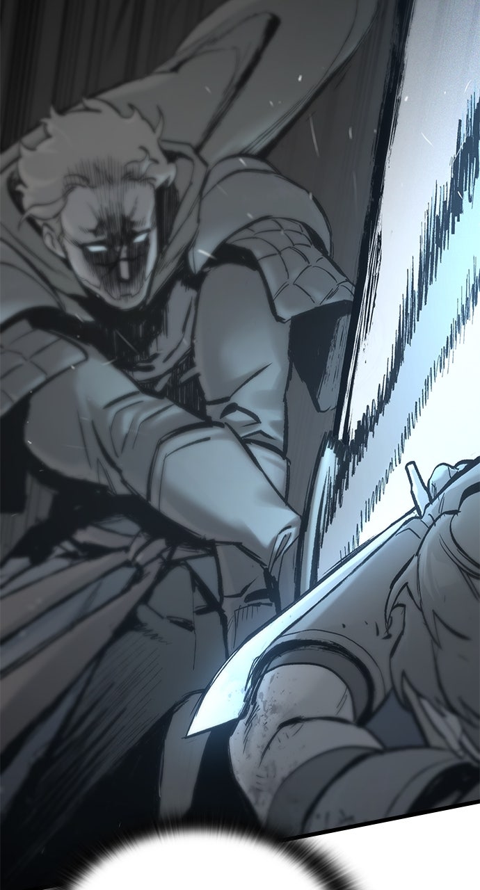 Read The Knight Only Lives Today EN Manga Online