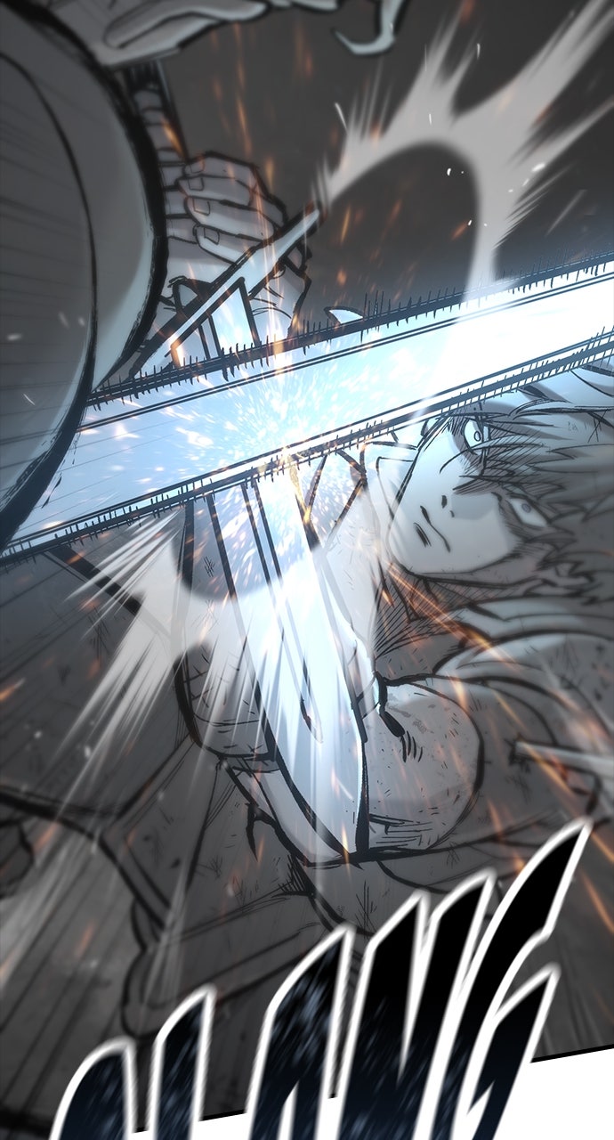 Read The Knight Only Lives Today EN Manga Online