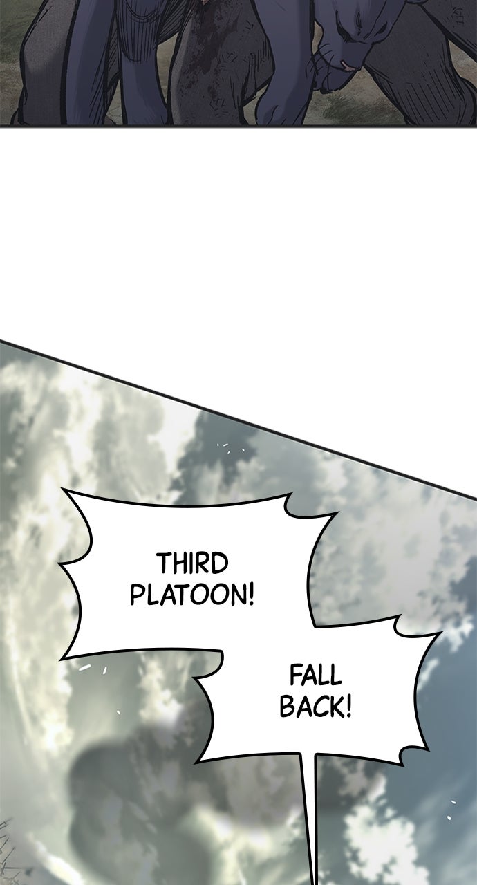 Read The Knight Only Lives Today EN Manga Online