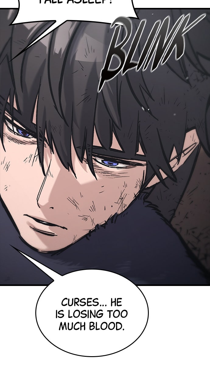 Read The Knight Only Lives Today EN Manga Online