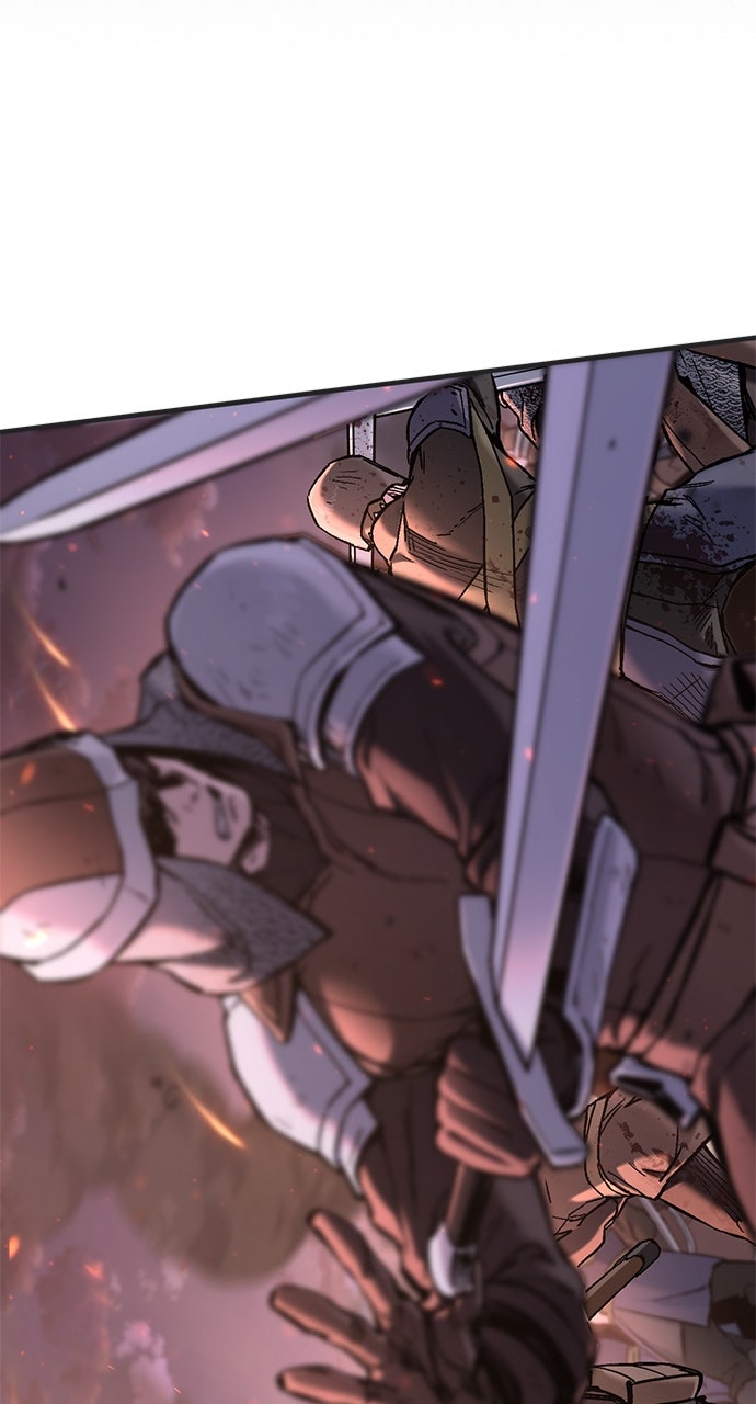 Read The Knight Only Lives Today EN Manga Online