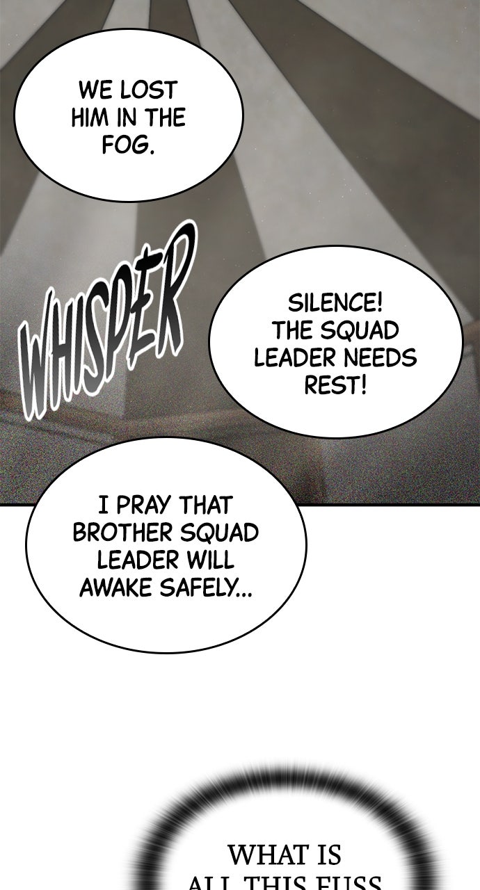 Read The Knight Only Lives Today EN Manga Online