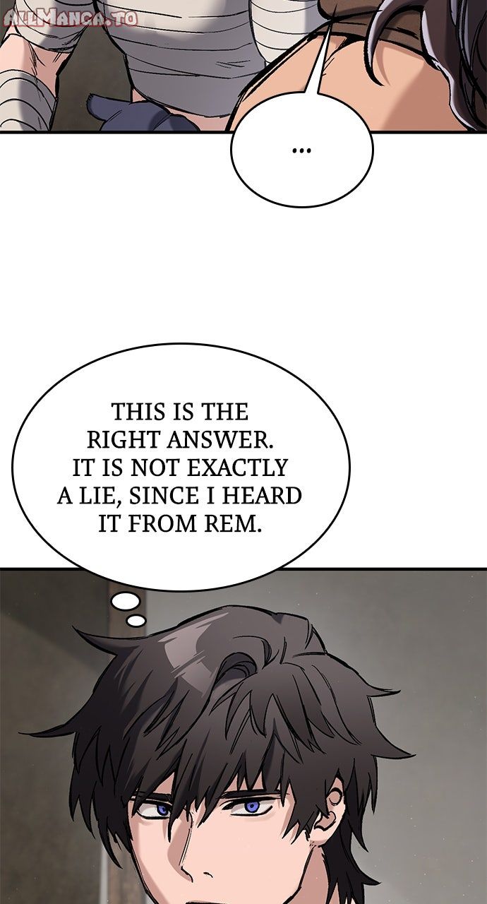 Read The Knight Only Lives Today EN Manga Online