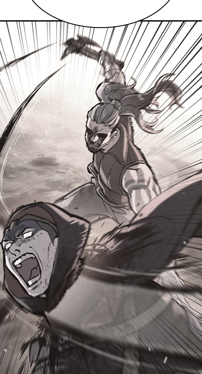 Read The Knight Only Lives Today EN Manga Online