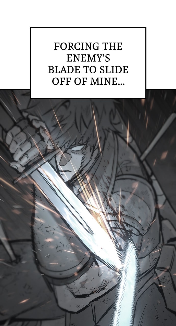 Read The Knight Only Lives Today EN Manga Online