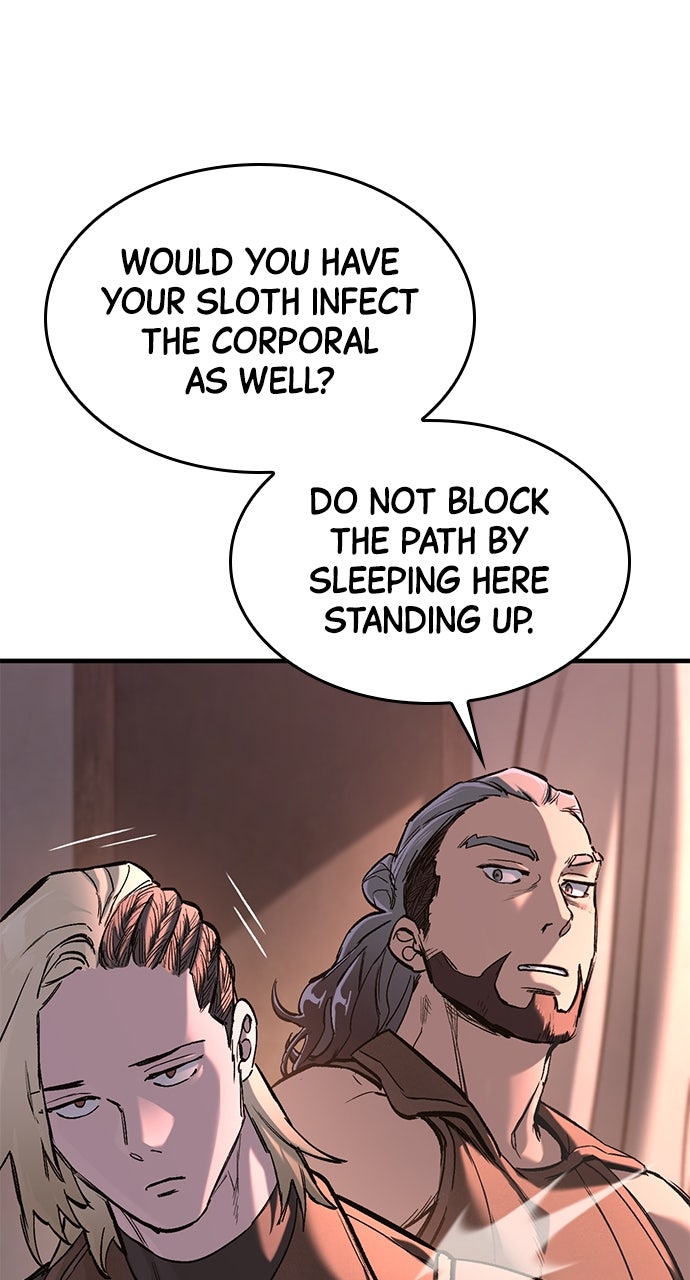 Read The Knight Only Lives Today EN Manga Online