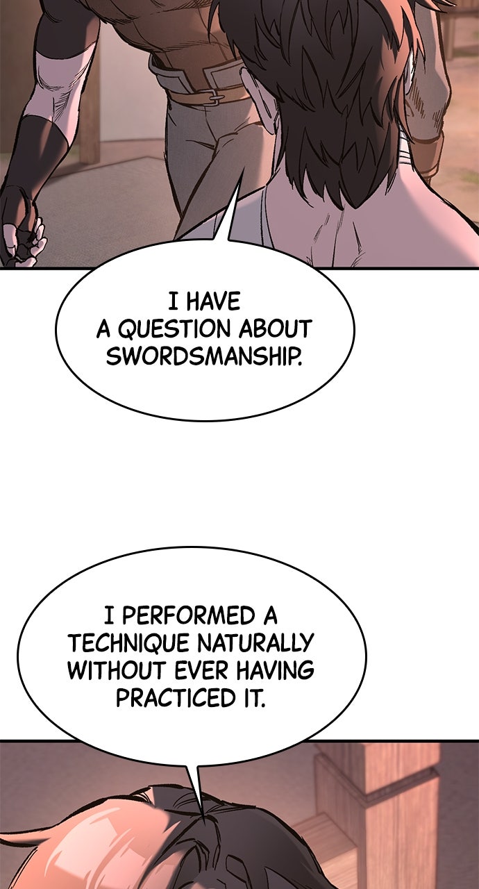 Read The Knight Only Lives Today EN Manga Online
