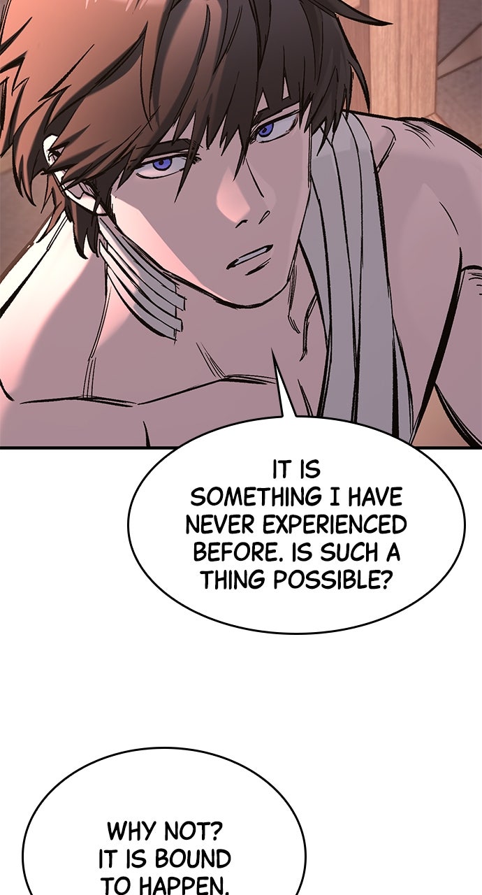 Read The Knight Only Lives Today EN Manga Online