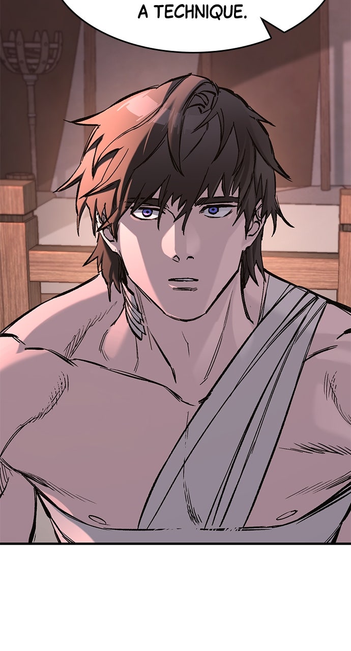 Read The Knight Only Lives Today EN Manga Online