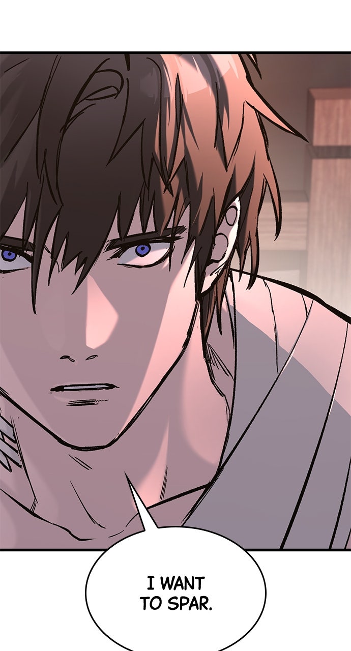Read The Knight Only Lives Today EN Manga Online