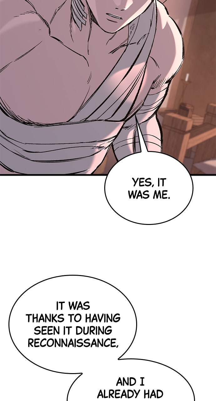 Read The Knight Only Lives Today EN Manga Online