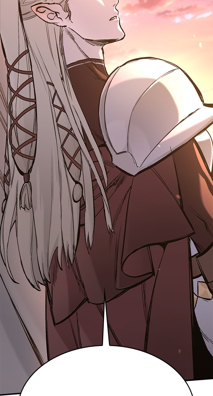 Read The Knight Only Lives Today EN Manga Online