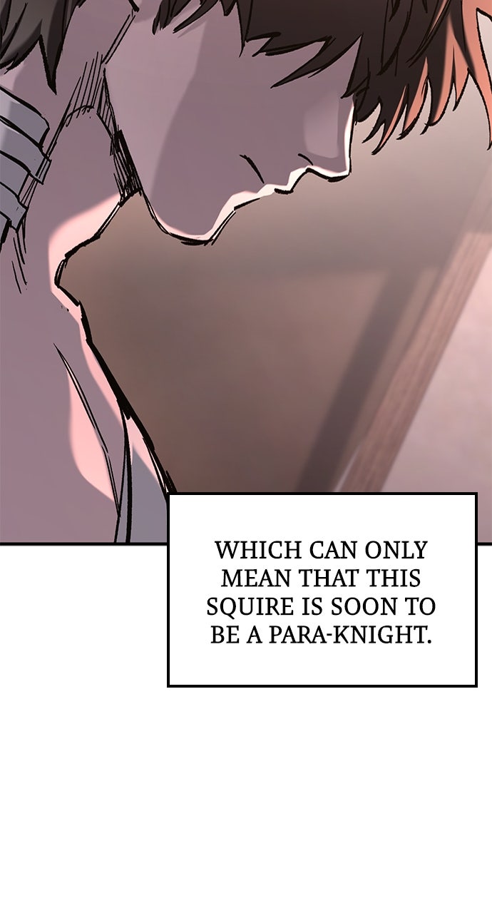 Read The Knight Only Lives Today EN Manga Online