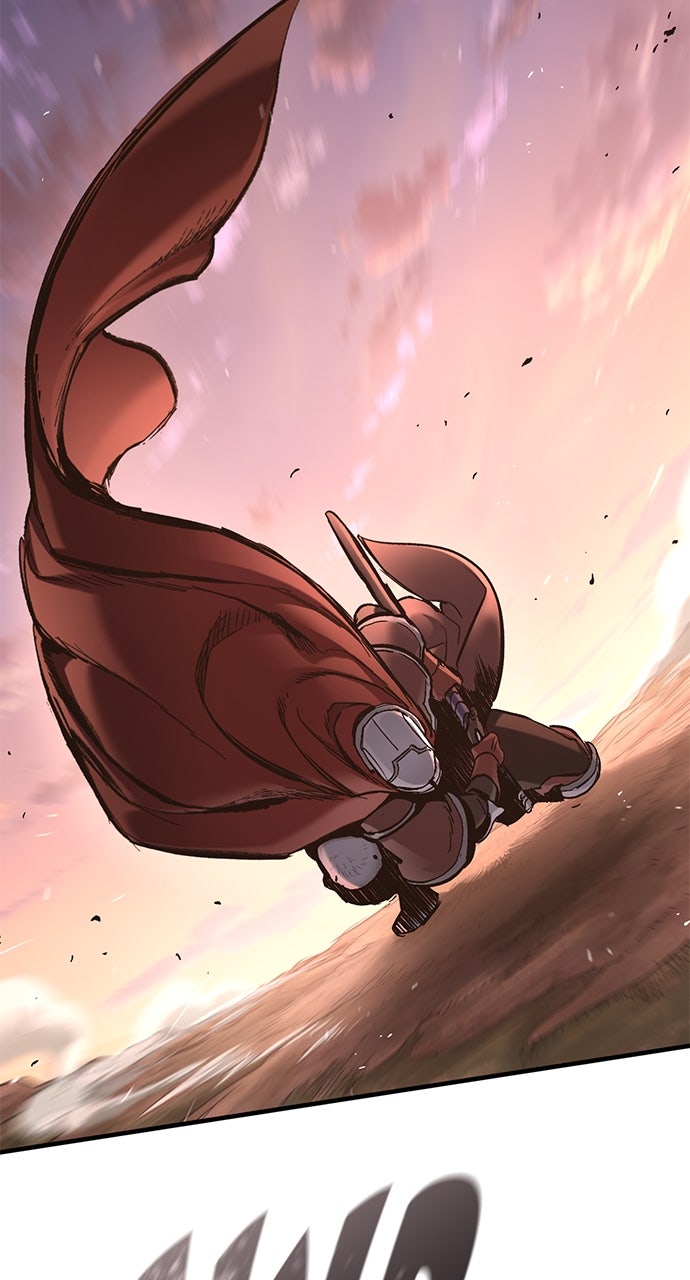 Read The Knight Only Lives Today EN Manga Online