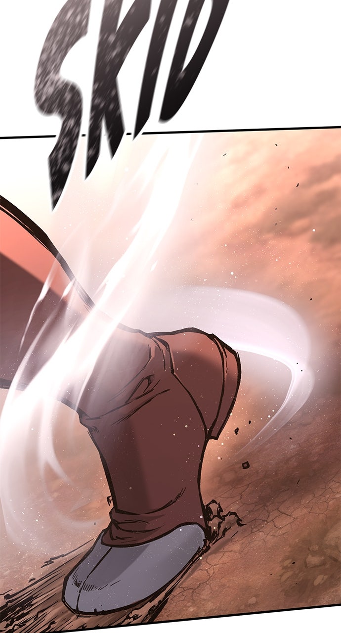 Read The Knight Only Lives Today EN Manga Online