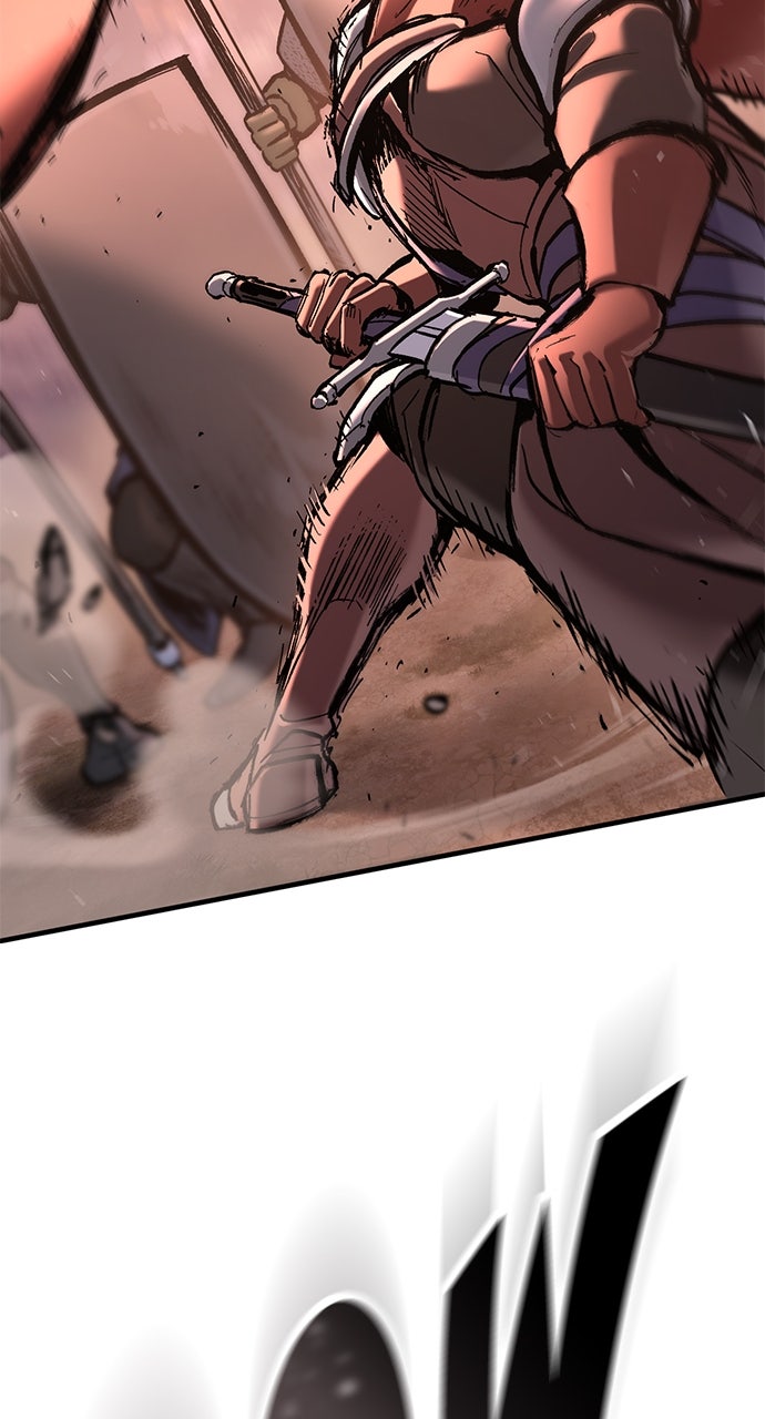 Read The Knight Only Lives Today EN Manga Online