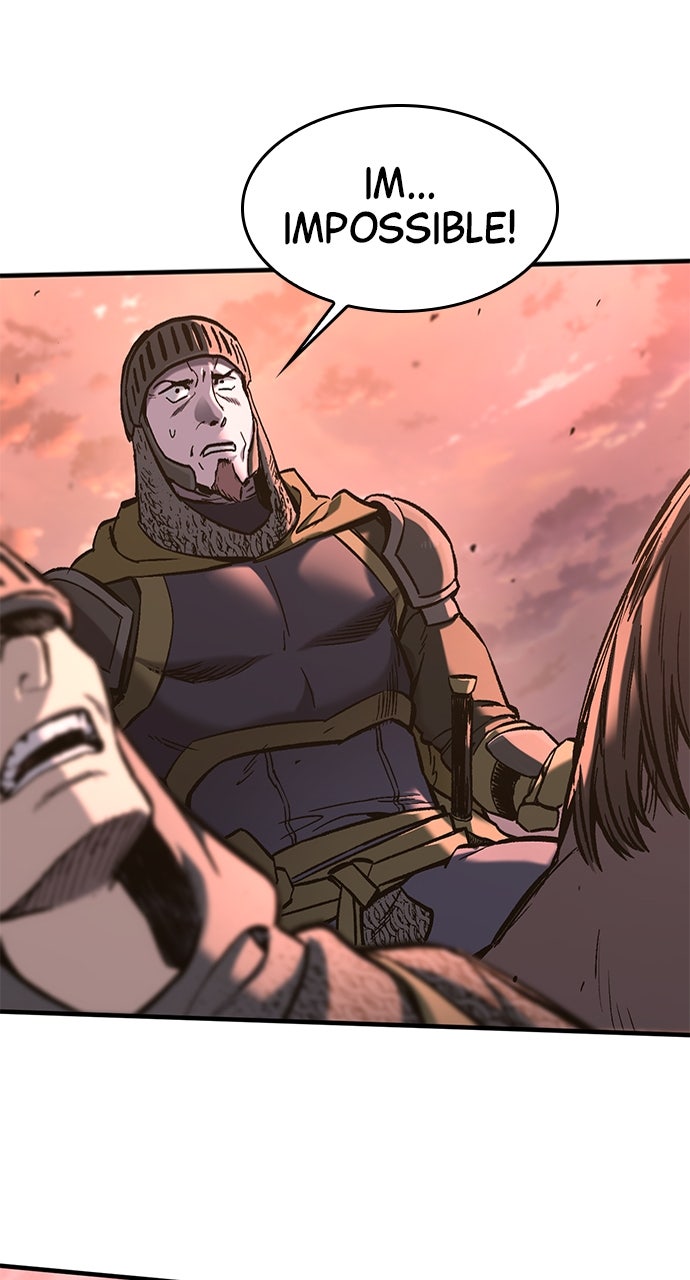 Read The Knight Only Lives Today EN Manga Online
