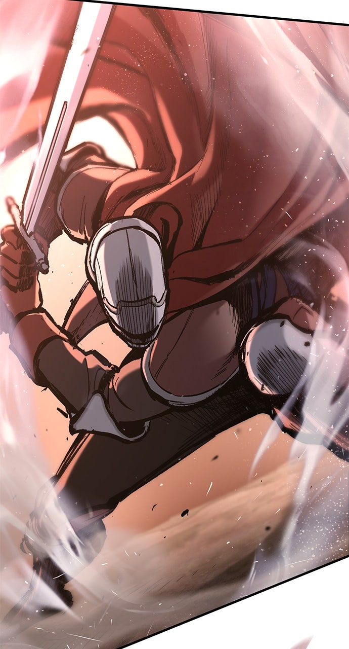 Read The Knight Only Lives Today EN Manga Online