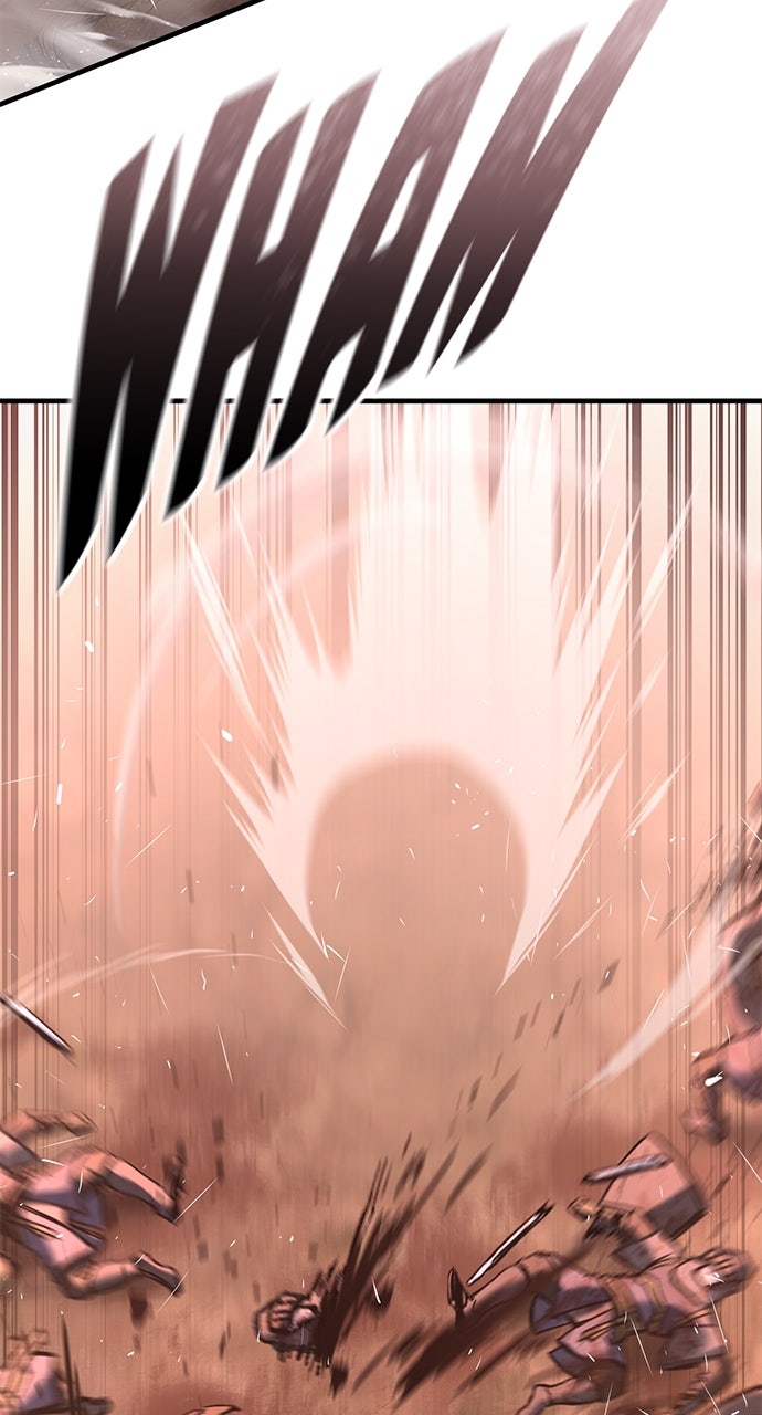 Read The Knight Only Lives Today EN Manga Online