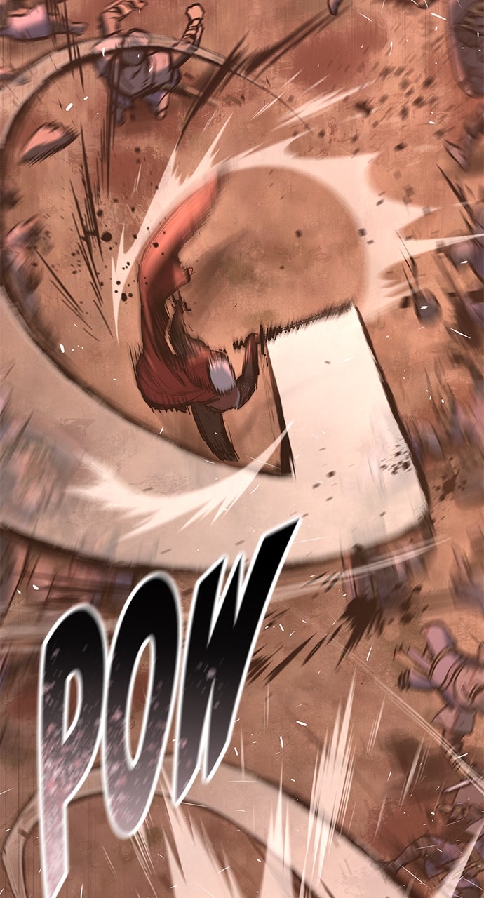 Read The Knight Only Lives Today EN Manga Online