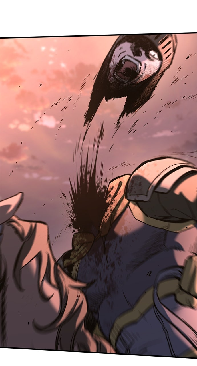 Read The Knight Only Lives Today EN Manga Online