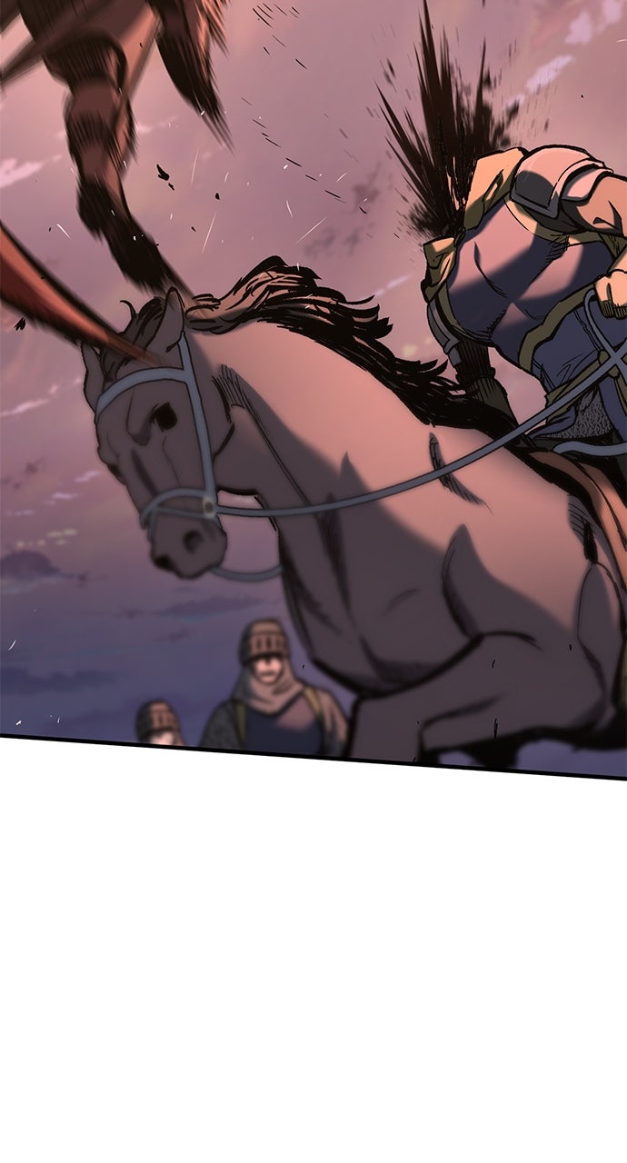 Read The Knight Only Lives Today EN Manga Online