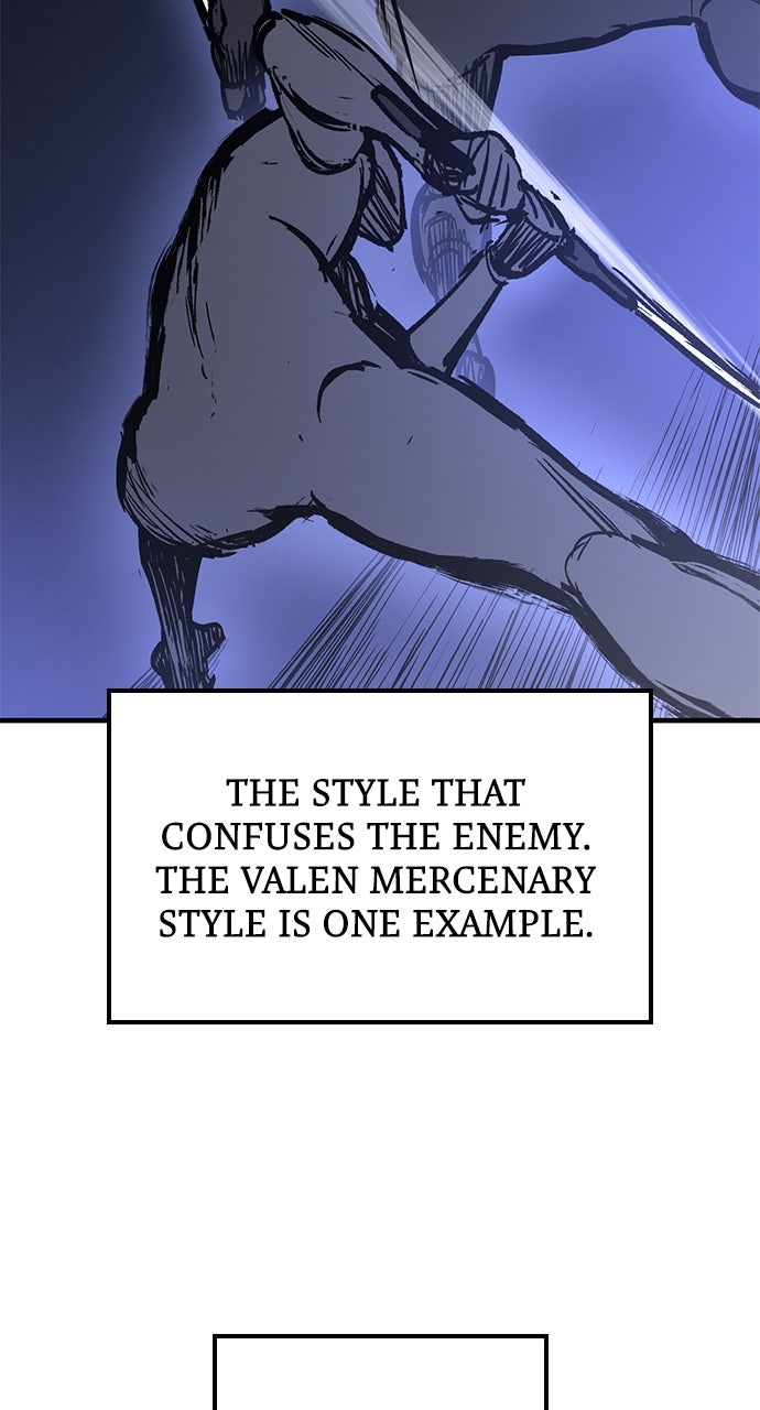 Read The Knight Only Lives Today EN Manga Online
