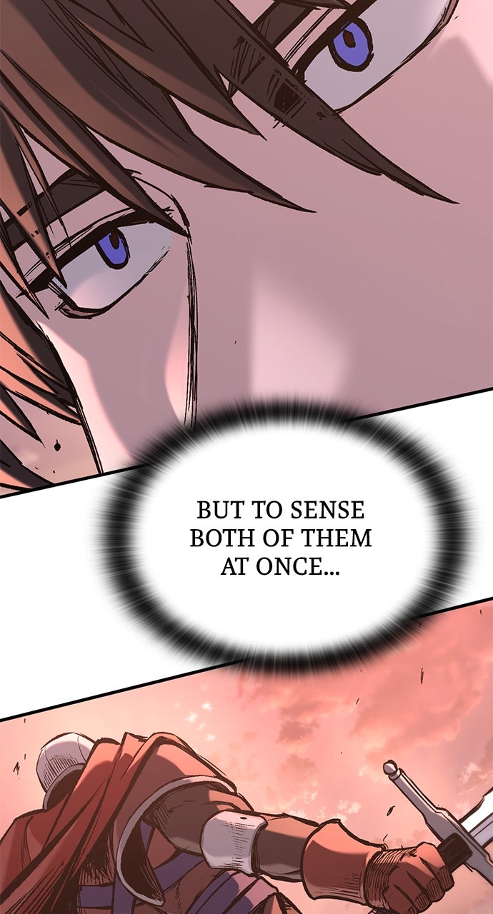 Read The Knight Only Lives Today EN Manga Online