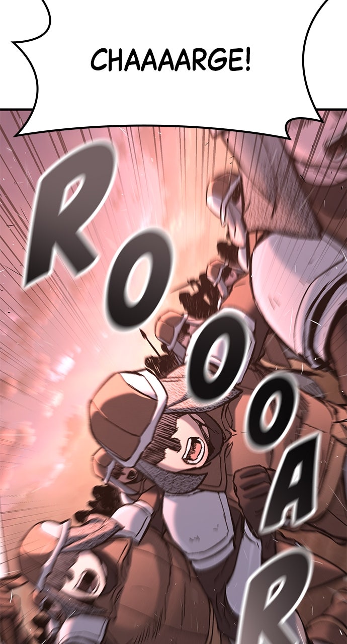 Read The Knight Only Lives Today EN Manga Online
