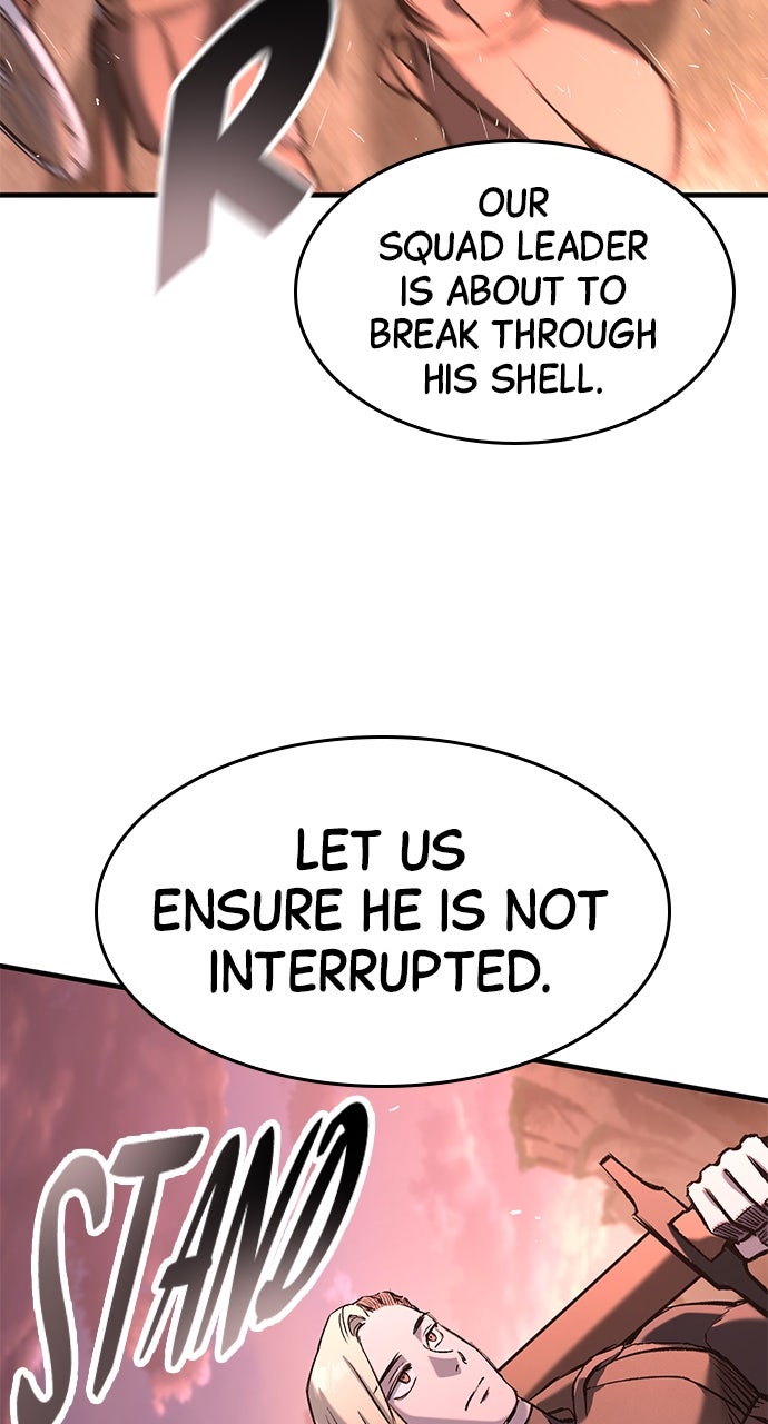 Read The Knight Only Lives Today EN Manga Online