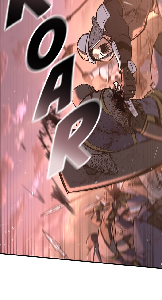 Read The Knight Only Lives Today EN Manga Online