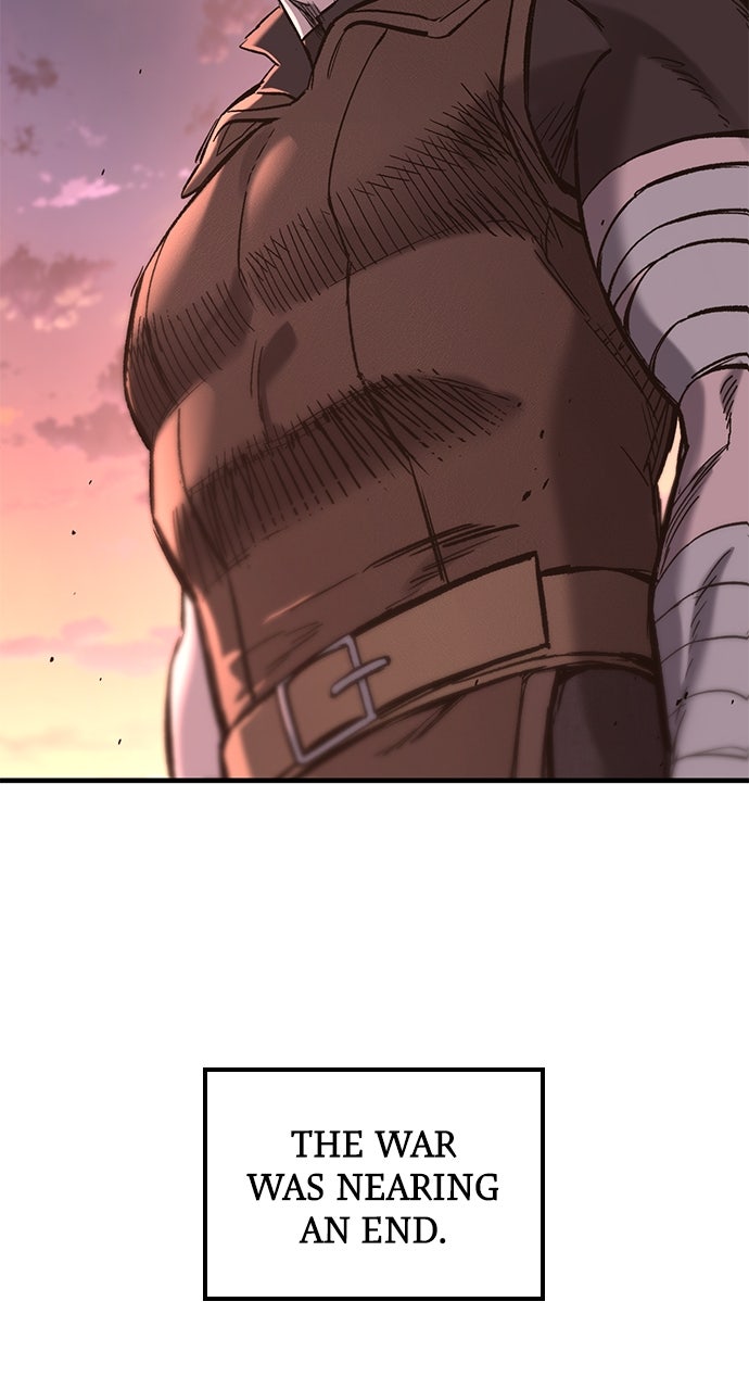 Read The Knight Only Lives Today EN Manga Online